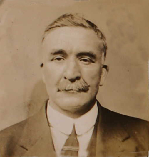 Photo of photos/James Alexander McLennan seaman protection cert 1919_crop